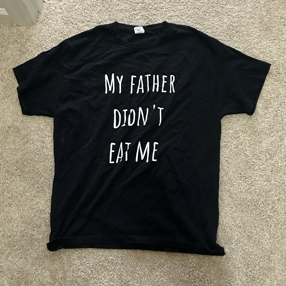Rick and Morty Tee